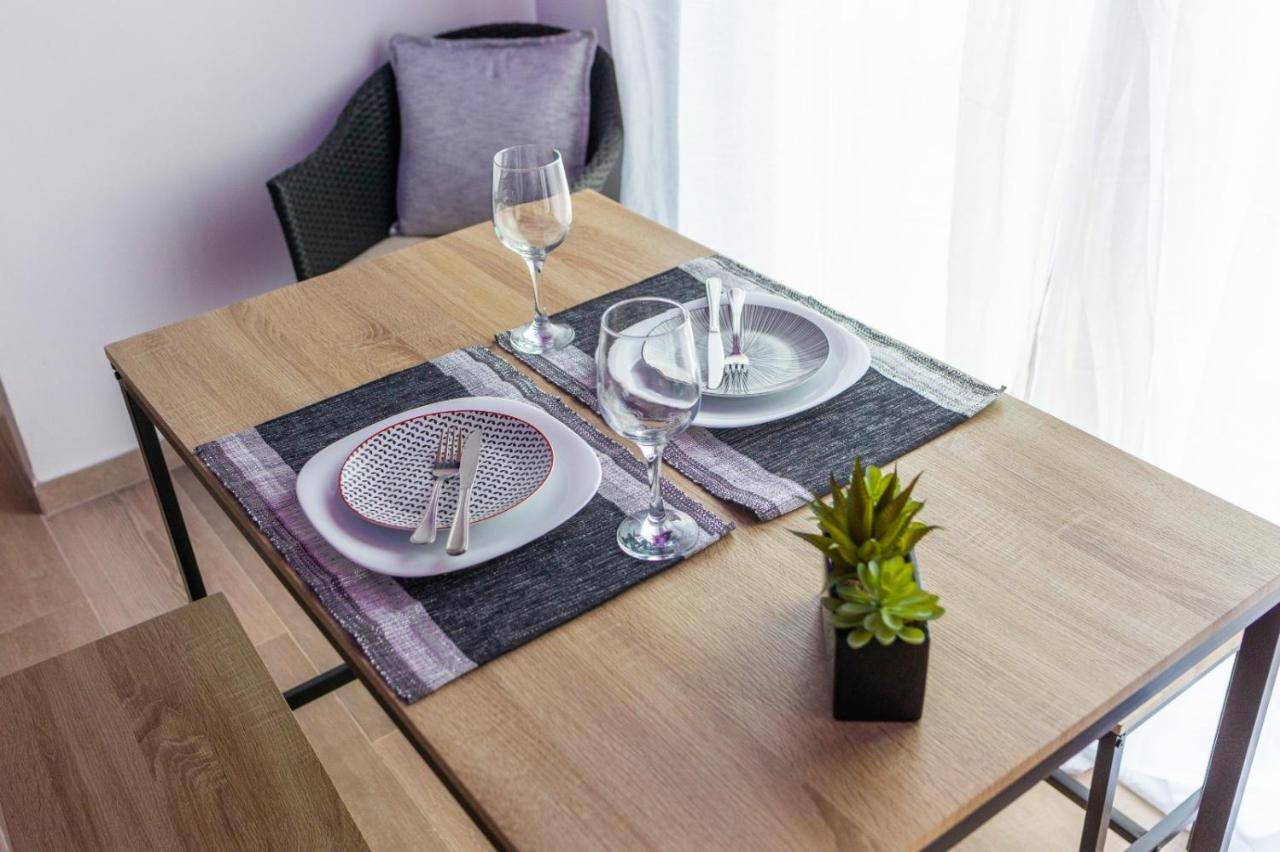 Apartamento Villar 알칼라 델 후카르 외부 사진