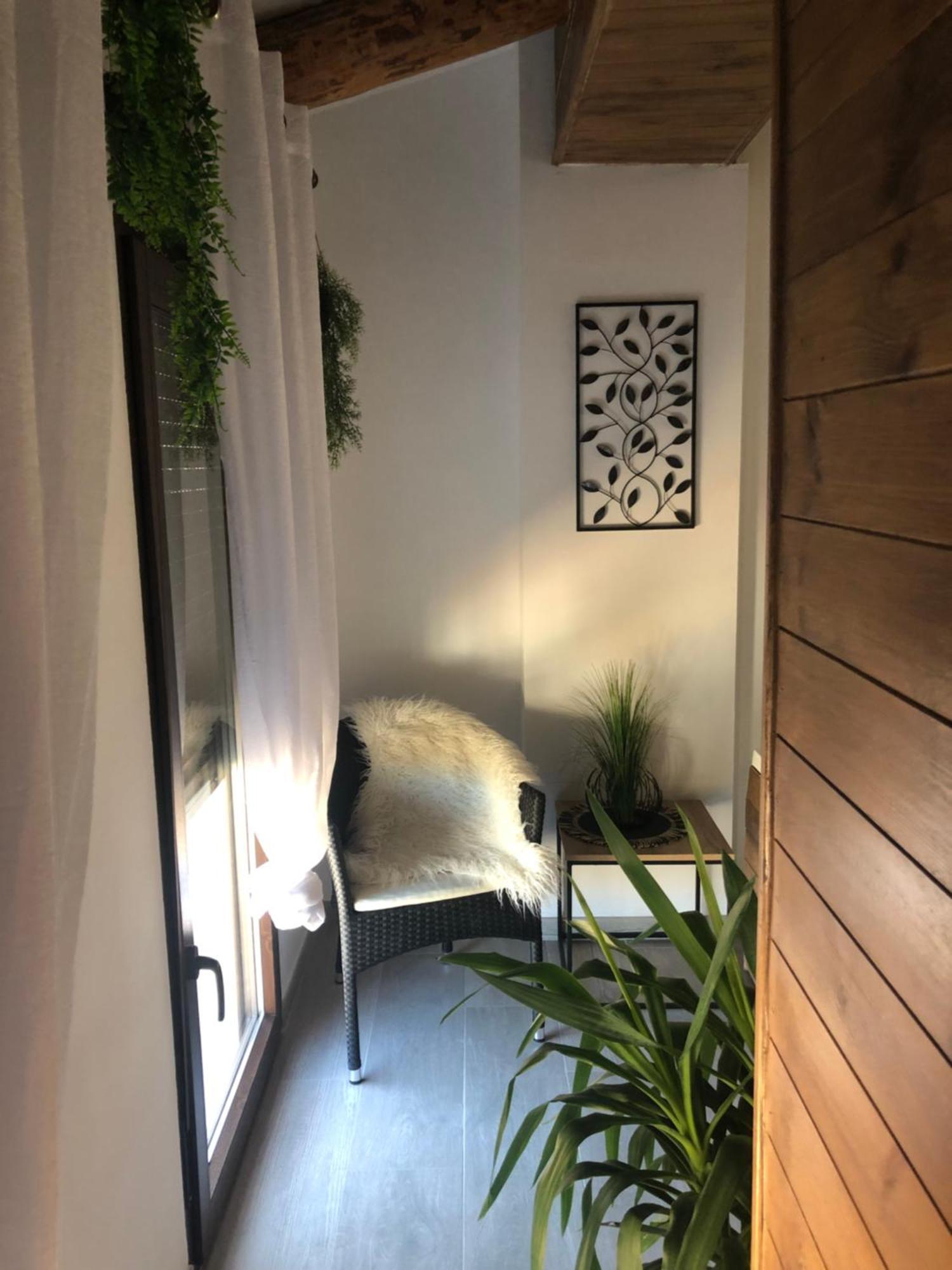 Apartamento Villar 알칼라 델 후카르 외부 사진