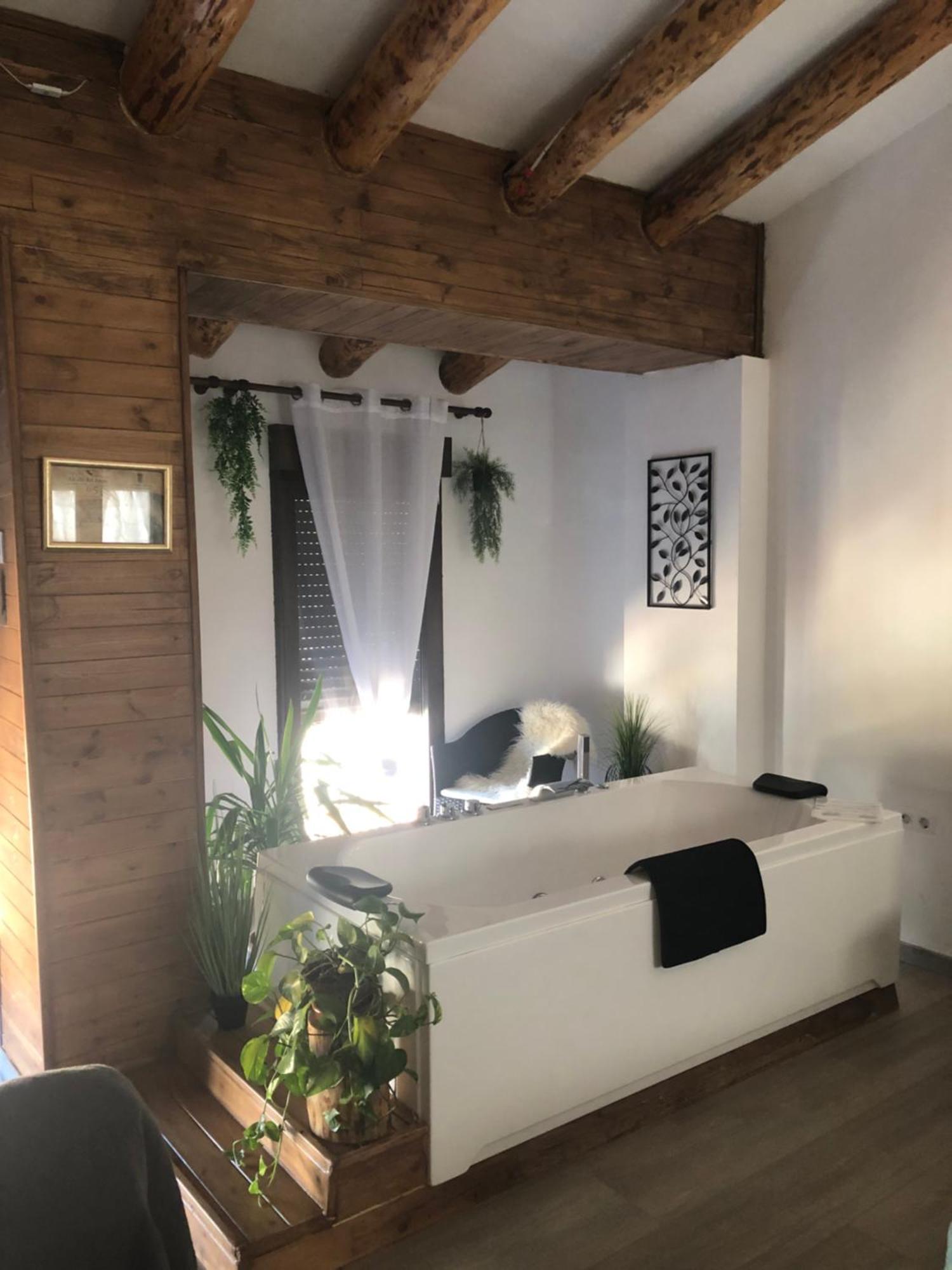 Apartamento Villar 알칼라 델 후카르 외부 사진
