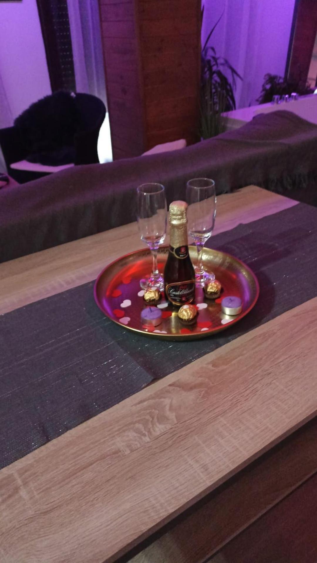 Apartamento Villar 알칼라 델 후카르 외부 사진